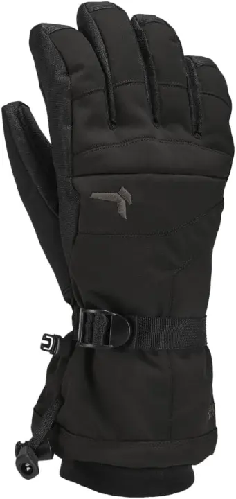 Kombi Men's Storm Cuff Insulated Winter Ski Gloves