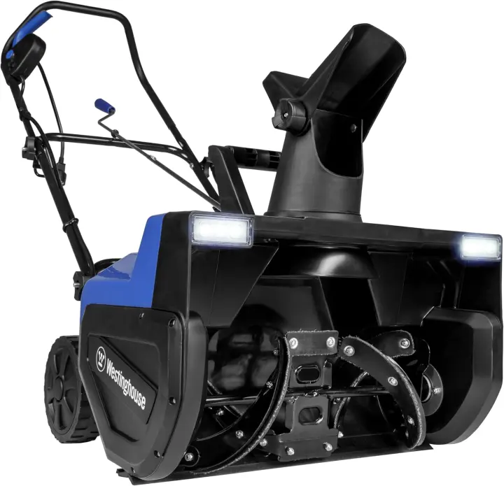 Westinghouse 22-Inch Corded Electric Snow Blower (WSnow22)