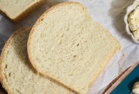 Sourdough Discard Sandwich Bread Recipe
