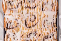 Grandma Billie’s Old-Fashioned Cinnamon Rolls Recipe