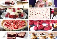 Romantic Valentine’s Day Desserts to Impress