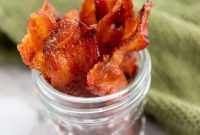 Sweet and Spicy Brown Sugar Bacon Recipe
