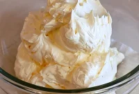 How to Make Silky French Buttercream