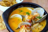 10 Seafood Recipes for Lent: Fish and Shellfish Dinner Ideas