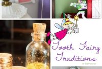 Tooth Fairy Traditions Around the World