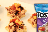 Grilled Jamaican Jerk Chicken with Mango Salsa