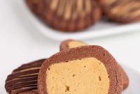 Buckeye Cookies: Peanut Butter and Chocolate Recipe
