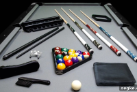10 Must-Have Pool Accessories to Improve Your Game