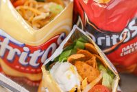 Walking Tacos: Portable Taco Cups for Parties and Tailgates
