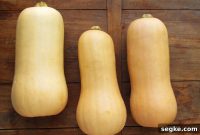 How to Peel, Cut, and Cube Butternut Squash