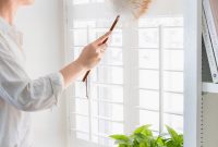How to Dust Properly: Techniques for a Dust-Free Home