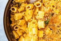 Creamy Butternut Squash Mac and Cheese Recipe