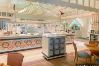 Disney’s Cape May Cafe Dinner: Menu, Prices & Reservation Tips