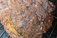 Dr Pepper Smoked Pulled Pork Recipe