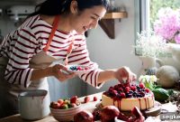 Creamy Cheesecake Recipes to Impress Any Crowd
