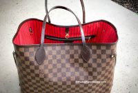 Louis Vuitton Neverfull Review: Style, Durability, and Value