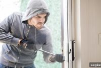 18 Affordable Home Security Tips to Keep Burglars Out