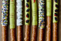 Spooky Halloween Dessert Recipes to Impress Guests