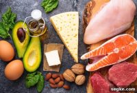 The Origins of the Low-Carb Keto Diet
