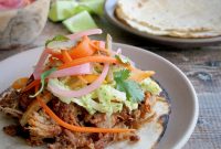 Extra-Crispy Instant Pot Carnitas Recipe