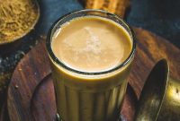 Authentic Masala Chai: Spiced Indian Tea Recipe