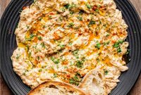 How to Make Authentic Circassian Chicken