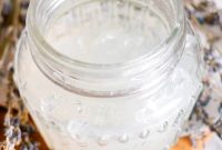 DIY 2-Ingredient Hair Gel You Can Make at Home