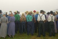 Amish Baby Names: Traditional First Names and Meanings