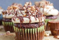 Decadent Paleo Chocolate Cupcakes: Gluten-Free Recipe