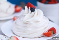 16 Small-Batch Dessert Recipes for Two