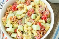 Irresistible Potluck Dishes Everyone Will Love