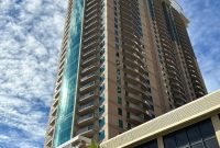 The Grand Islander at Hilton Grand Vacations Club