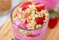 Valentine’s Day Trifle Recipe That Kids Will Love