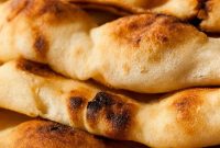 Is Naan Gluten-Free? What It’s Made Of and Alternatives