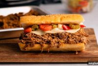 16 Quick Instant Pot Beef Recipes to Make Tonight