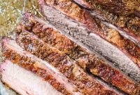 How to Smoke Brisket for Tender, Juicy Results