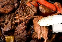 Everyday Braised Beef Recipe for Weeknight Dinners