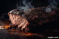 How to Smoke Brisket in a Bradley Smoker