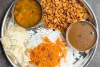10 Quick Weekday Lunch Combos for Busy Professionals