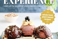Master Ninja Creami with Kathy Hester: Recipes and Tips