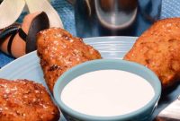 Guatemalan Rellenitos de Platano: Stuffed Plantain Dessert Recipe