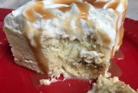 Creamy Tres Leches Bread Pudding Recipe