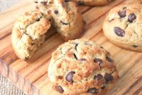 Joy Cookies: Soft, Chewy Vanilla Cookie Recipe