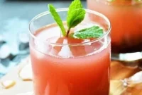 How to Make Kokum Sharbat: Tangy Summer Drink