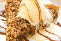 Classic Cinnamon Apple Tart Recipe