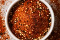 Shichimi Togarashi: Authentic Japanese Seven-Spice Seasoning