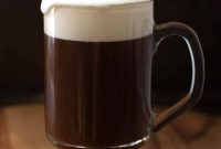 How to Make Classic Irish Coffee