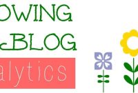 Grow Your Blog with Analytics and Goal Setting
