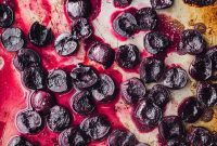 Roasted Cherries Recipe: Sweet and Syrupy in 15 Minutes