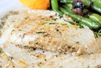 Slow Cooker Italian Turkey Breast with Garlic and Herbs